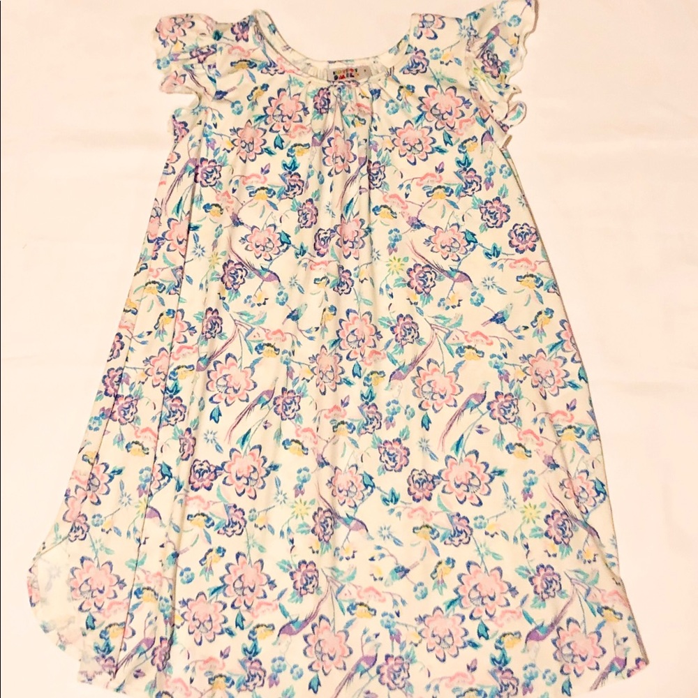 Dot Dot Smile Dress 7